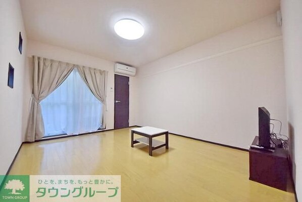 クレイノアーカスの物件内観写真